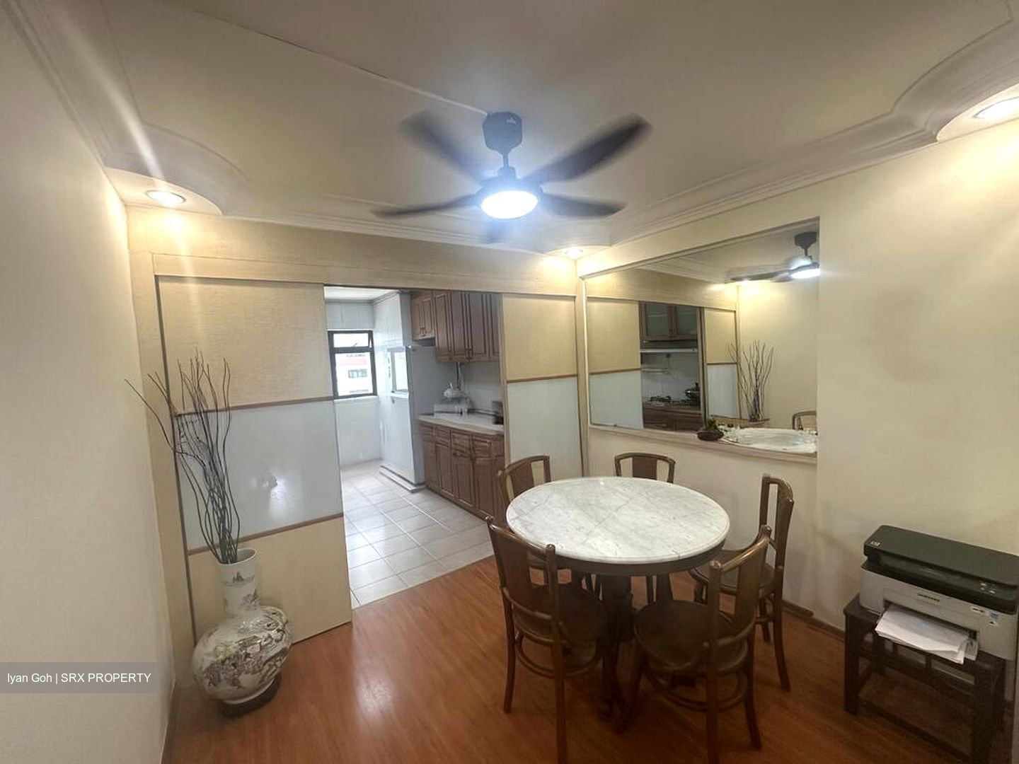 Blk 17 Hougang View (Hougang), HDB 4 Rooms #503040991